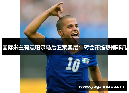 国际米兰有意帕尔马后卫莱奥尼：转会市场热闹非凡